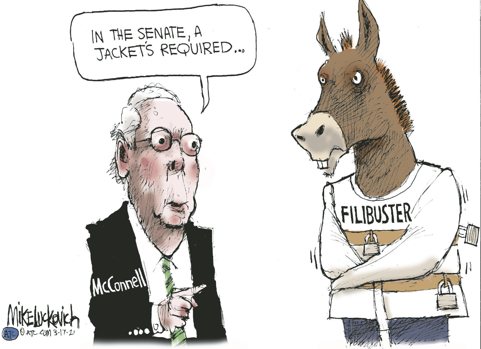 April 11 Cartoon